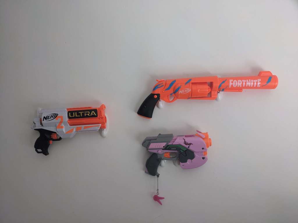 Redundancy Review: Day 27, “The End Justifies The Means”