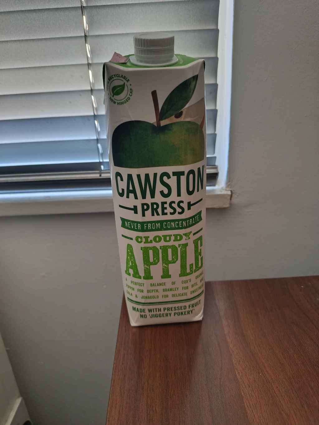 Redundancy Review: Day 118, “Career Uncertainty, Part&nbsp;1”